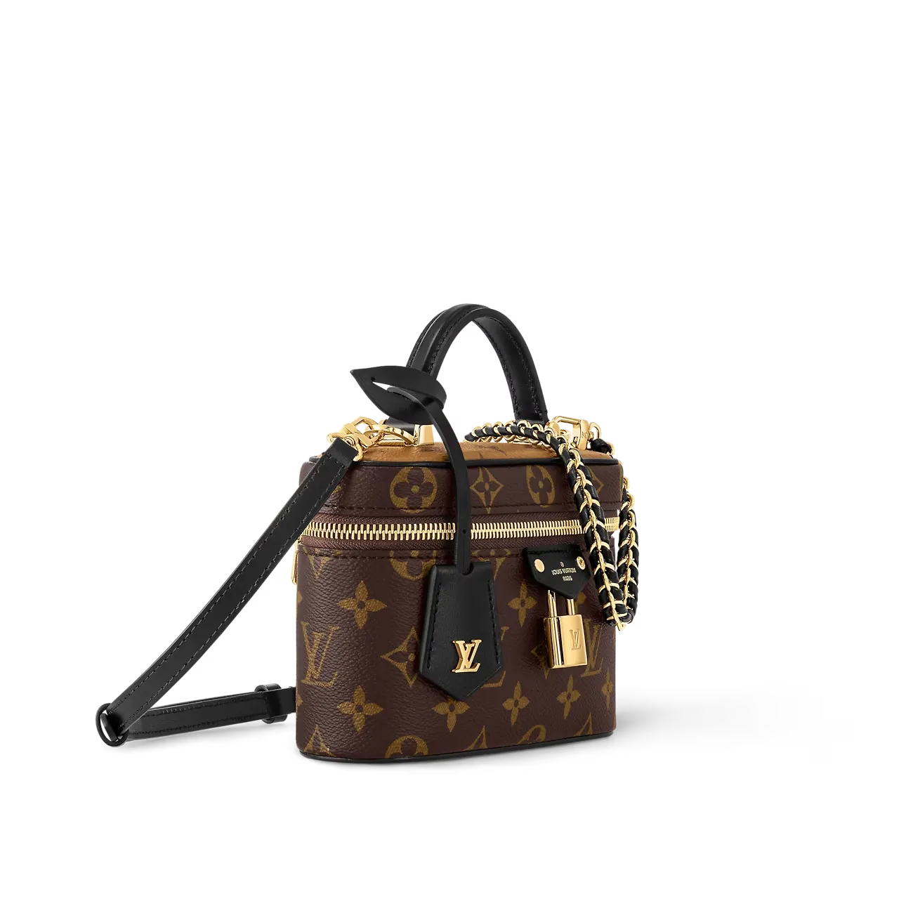 Replicate Vanity Chain Pouch M47125 (1:1Replicate )(1:1 replica)