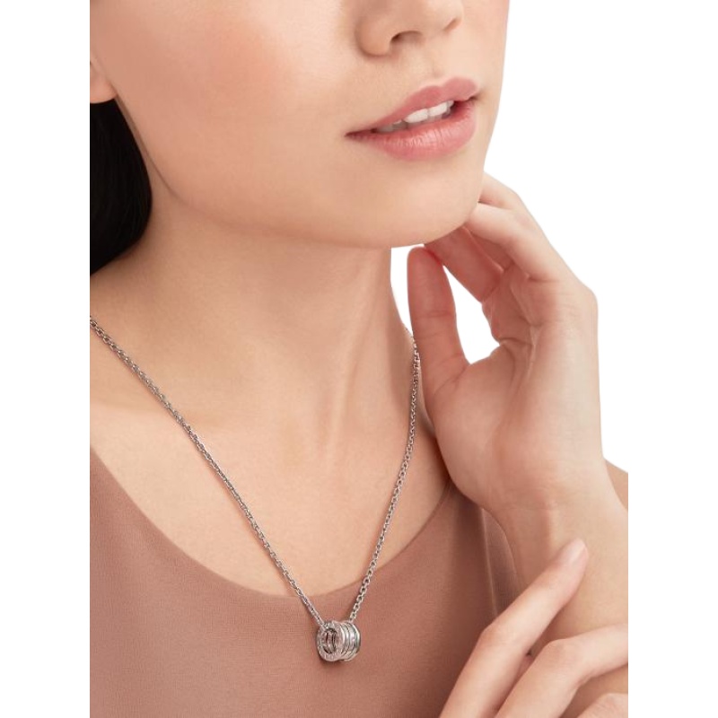 Replicate B.zero1 Series Necklace(1:1 replica)