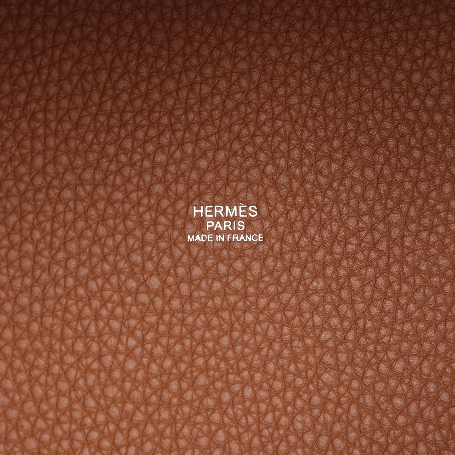 Replicate Hermes Picotin Lock 22 Gold Clemence Palladium Hardware(1:1 replica)