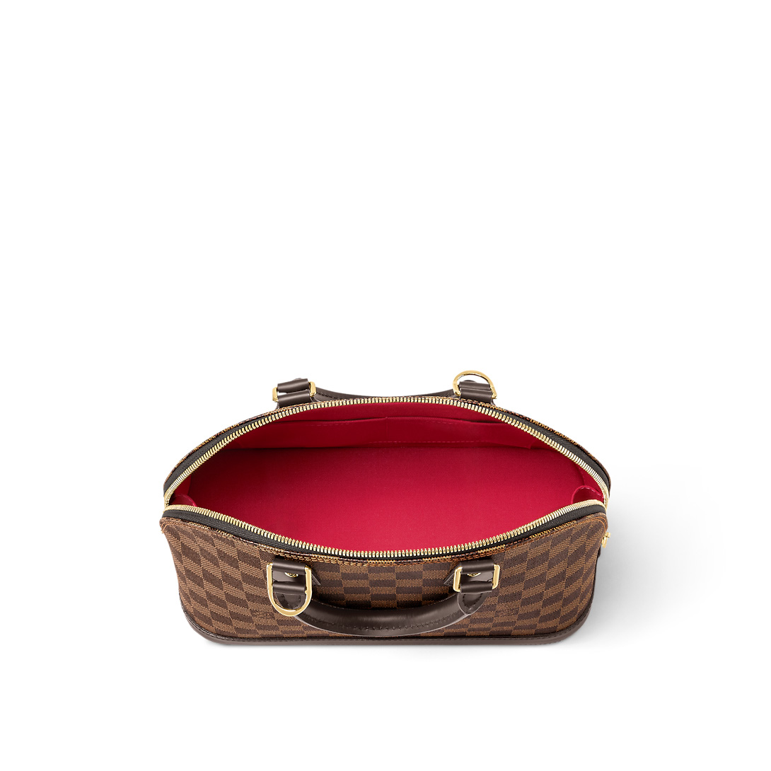 Replicate Louis Vuitton Alma PM N53151(1:1 replica)