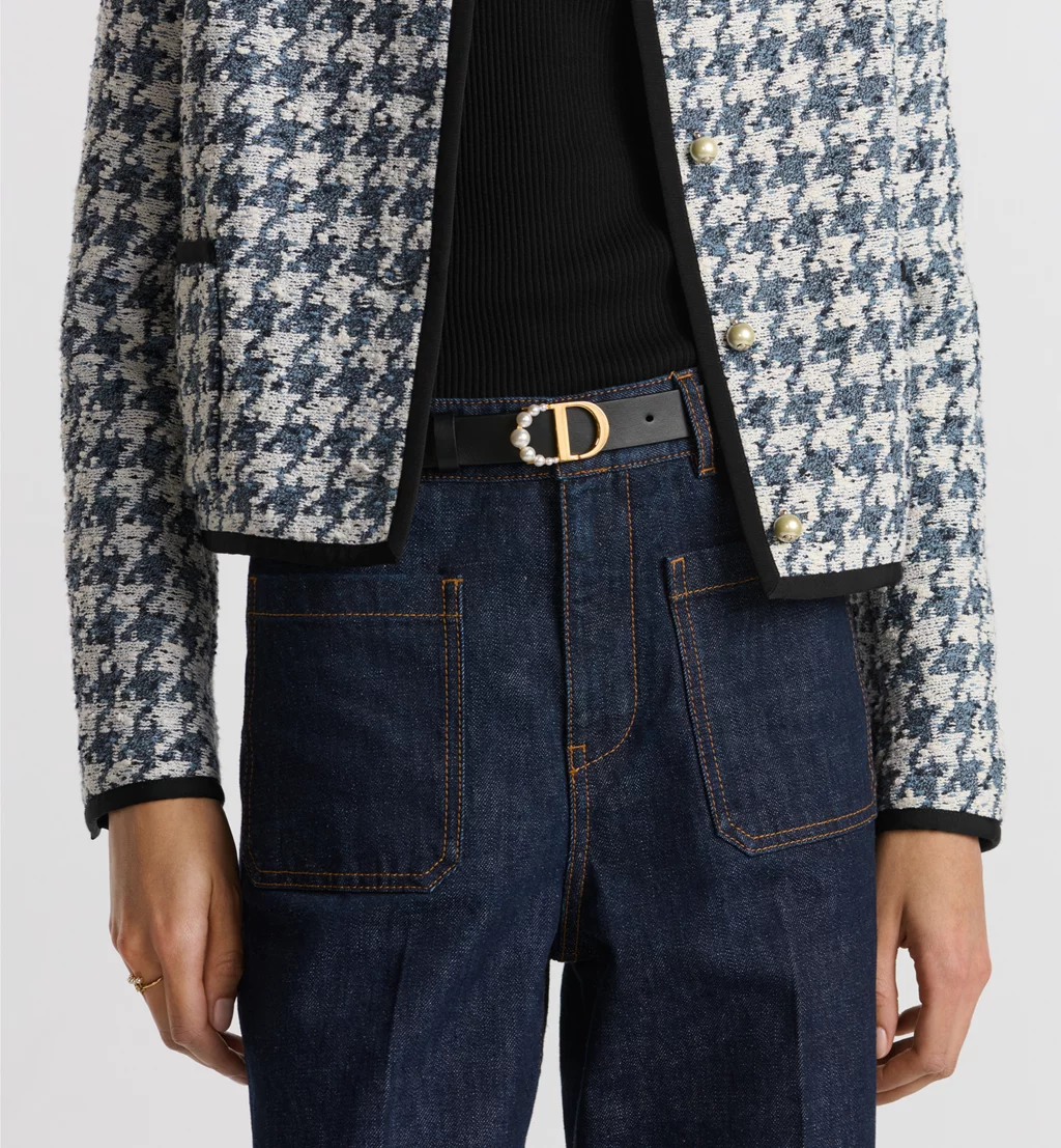 Replicate 30 Montaigne Belt(1:1 replica)