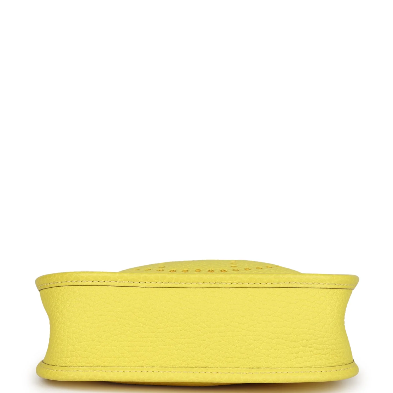 Replicate Hermes Evelyne TPM Lime Clemence Palladium Hardware(1:1 replica)