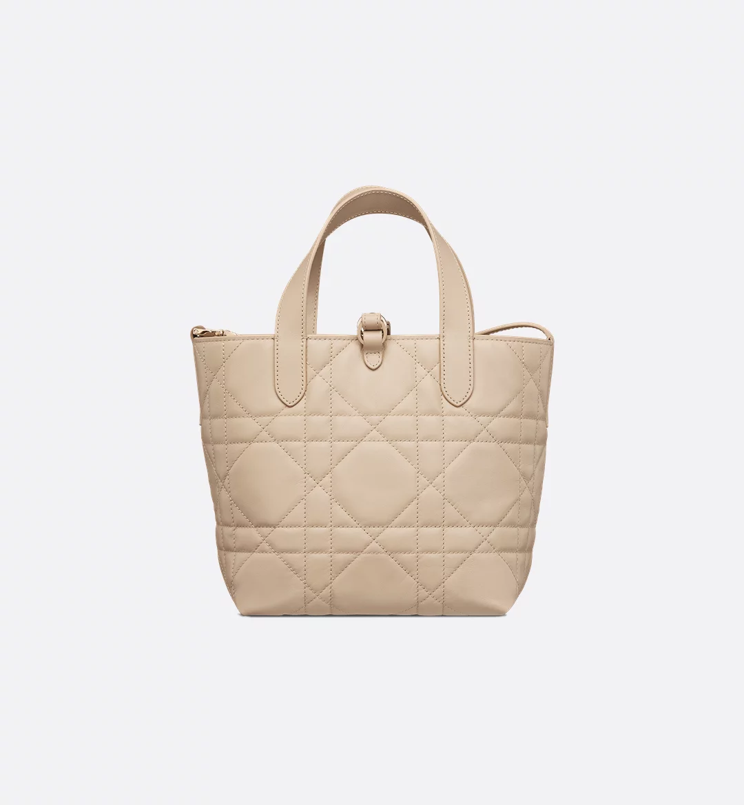 Replicate Dior Small Dior Toujours Vertical Tote Bag(1:1 replica)