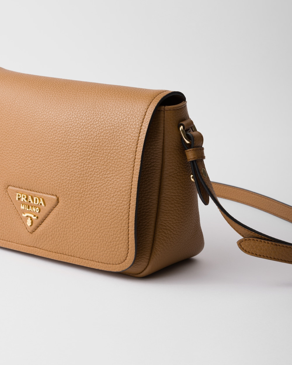 Replicate Leather Shoulder Bag(1:1 replica)