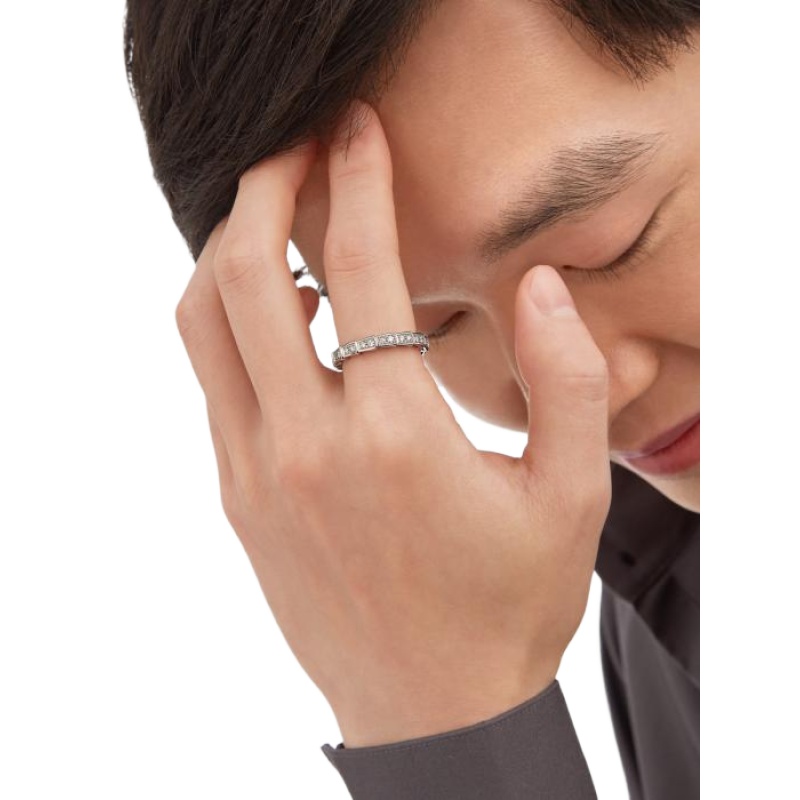 Replicate Serpenti Viper Ring(1:1 replica)