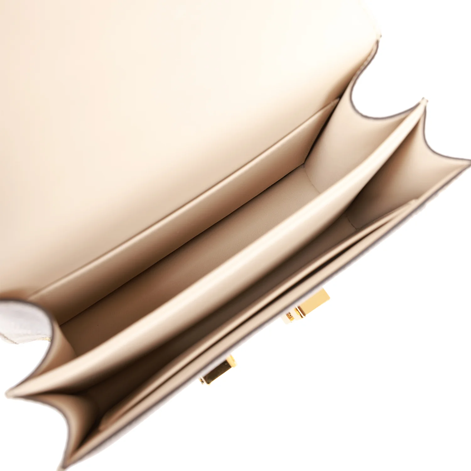 Replicate Hermes Mini Constance 18 Ombre Lizard Varanus Salvator Gold Hardware(1:1 replica)