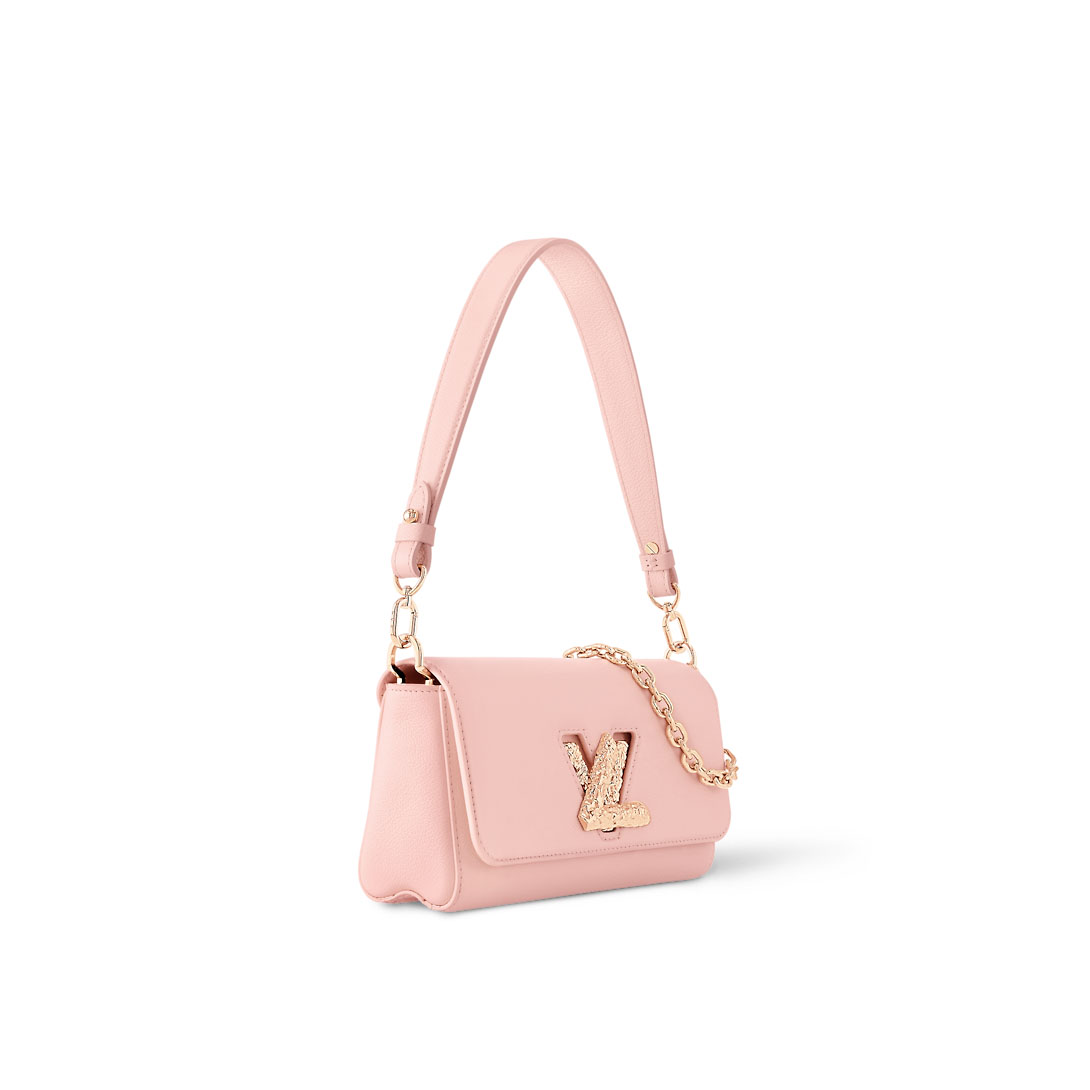 Replicate Louis Vuitton Twist West M24909(1:1 replica)