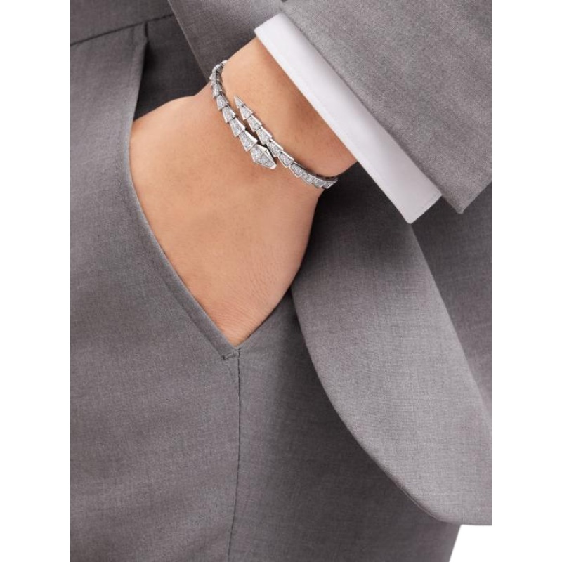 Replicate Serpenti Viper Bracelet(1:1 replica)