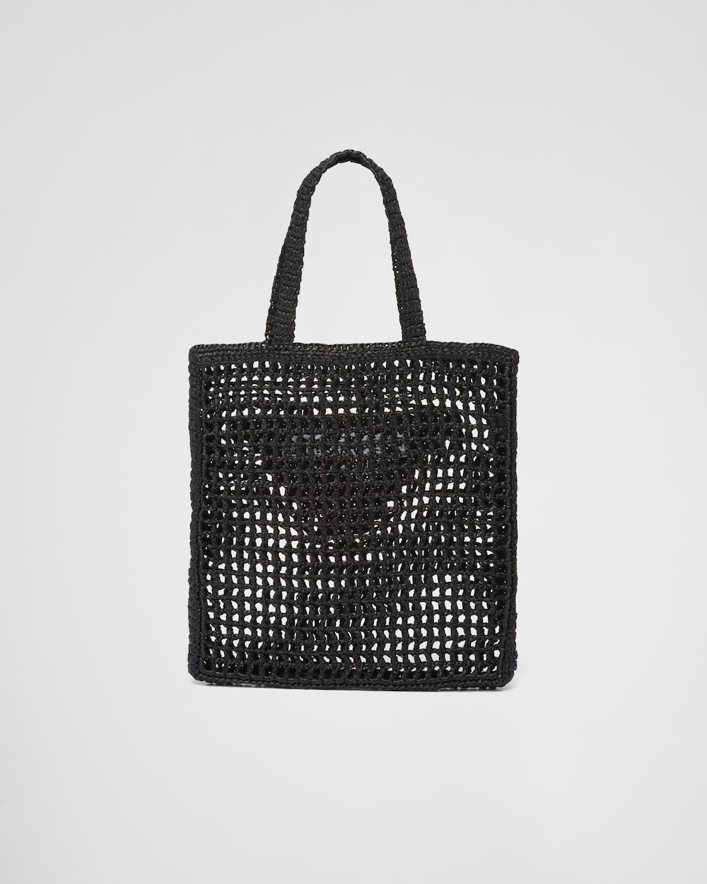 Replicate Crochet Tote Bag(1:1 replica)