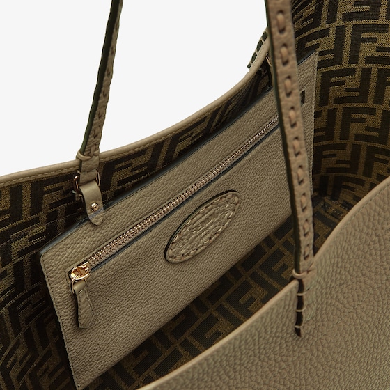 Replicate Medium Roll With 218 Hand-Sewn Topstitches(1:1 replica)