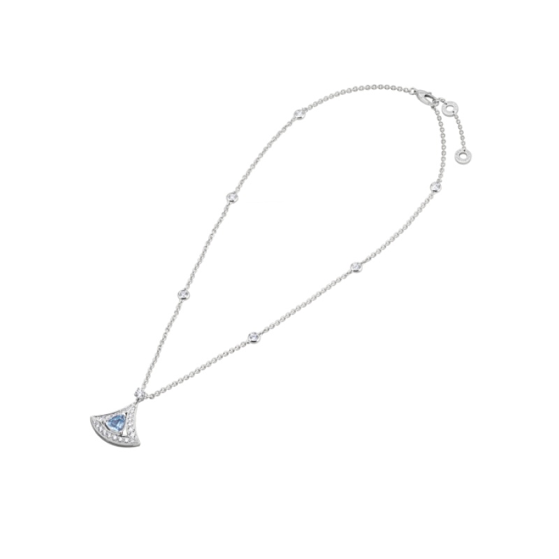 Replicate DIVAS’ DREAM Necklace(1:1 replica)