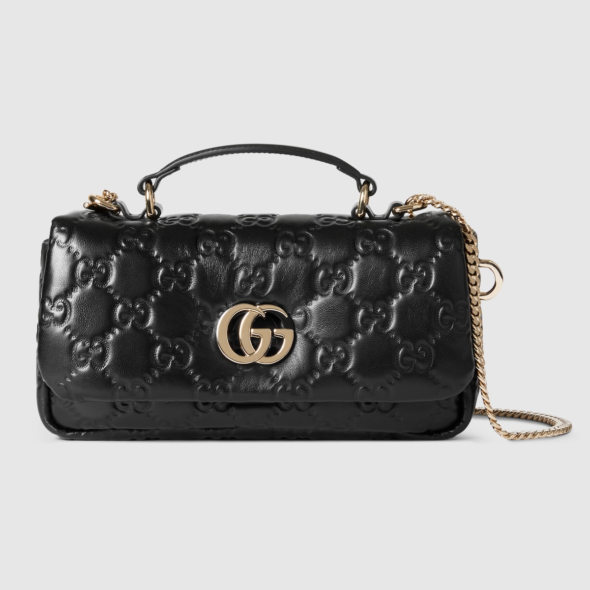 Replicate GG Milano Mini Top Handle Bag(1:1 replica)