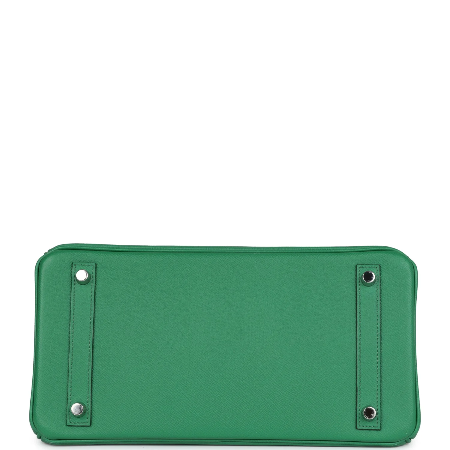 Replicate Hermes Birkin 30 Cactus Epsom Palladium Hardware(1:1 replica)