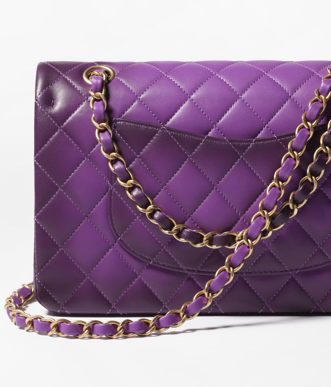 Replicate CHANEL CLASSIC 11.12 HANDBAG(1:1 replica)