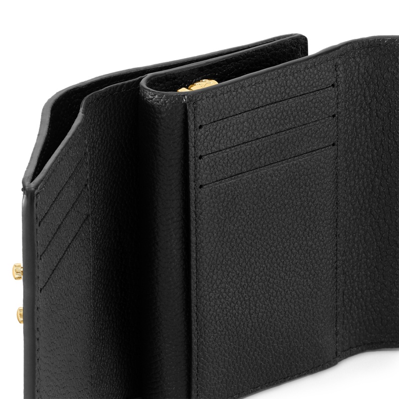 Replicate Louis Vuitton Métis Compact Wallet M80880(1:1 replica)