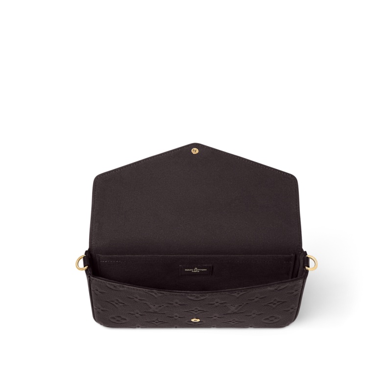 Replicate Louis Vuitton Félicie Pochette M14193(1:1 replica)