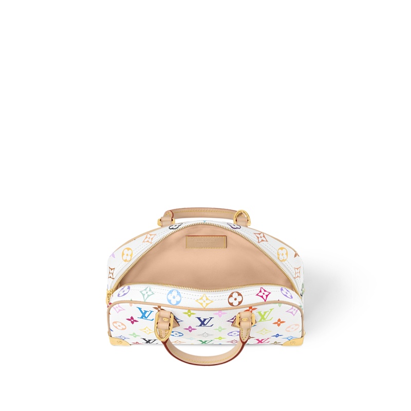 Replicate LV x TM Handbag East West M13084(1:1 replica)