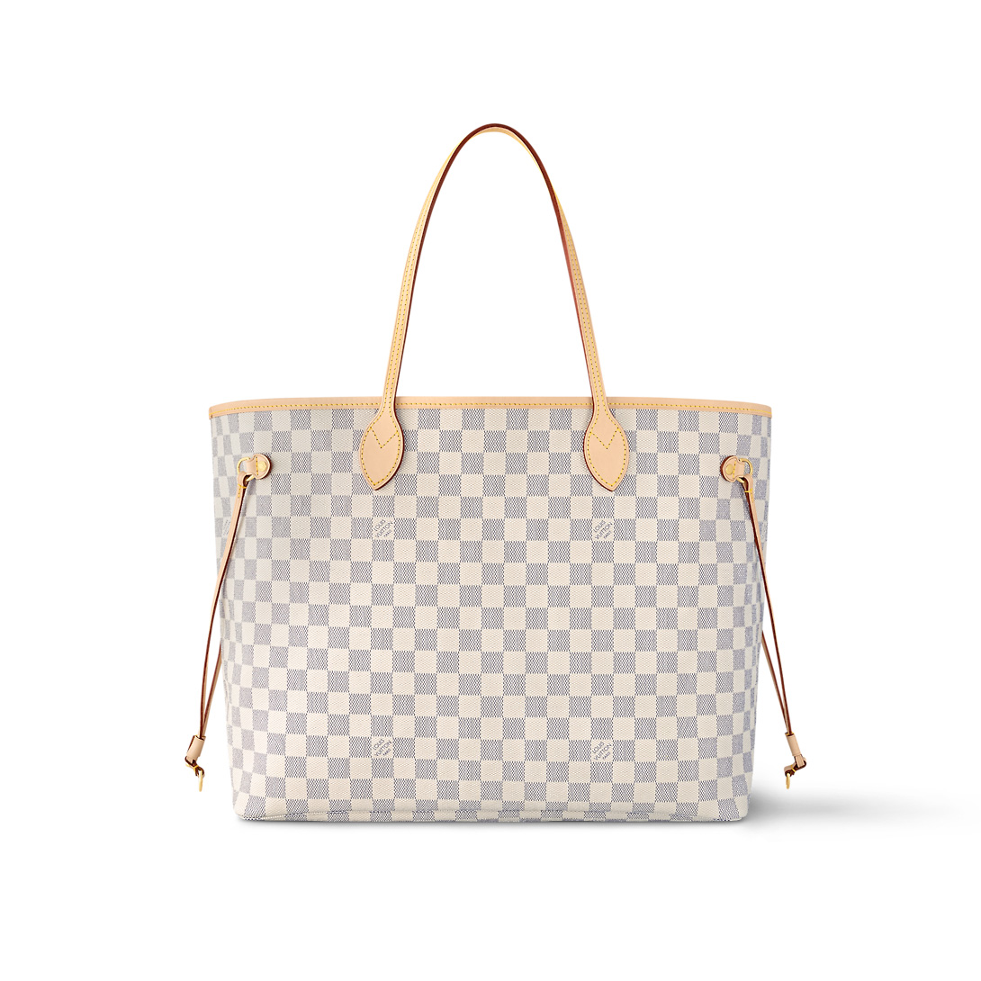 Replicate Louis Vuitton Neverfull GM N40601(1:1 replica)
