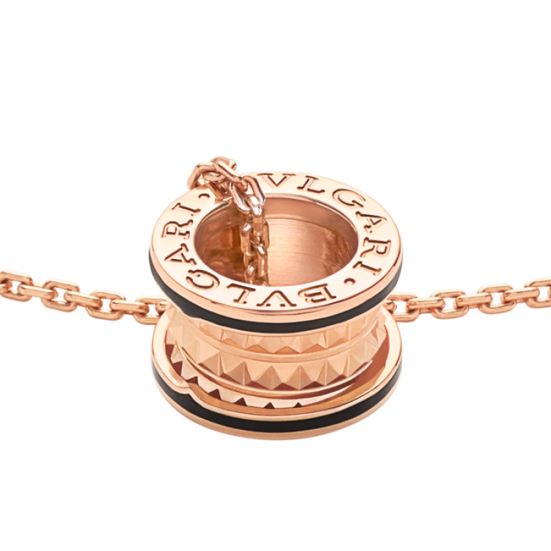 Replicate B.zero1 Series Necklace(1:1 replica)