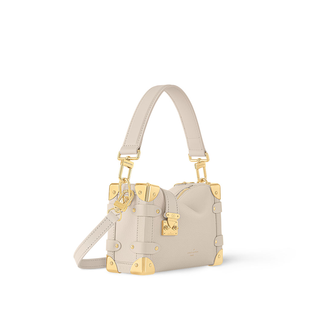 Replicate Louis Vuitton Side Trunk PM M23915(1:1 replica)