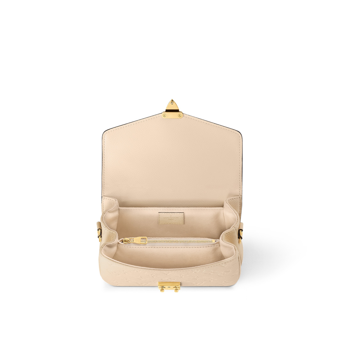 Replicate Louis Vuitton Pochette Métis East West M22942(1:1 replica)