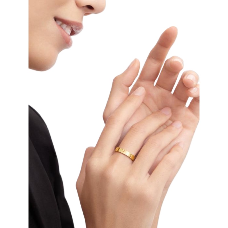 Replicate B.zero1 Series Ring(1:1 replica)