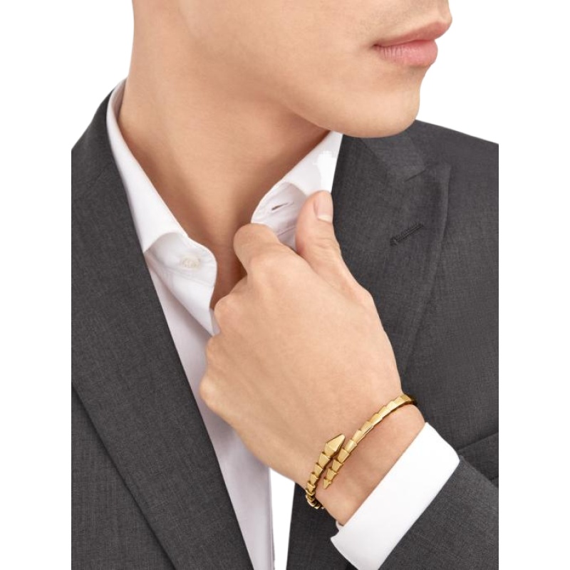 Replicate Serpenti Viper Bracelet(1:1 replica)