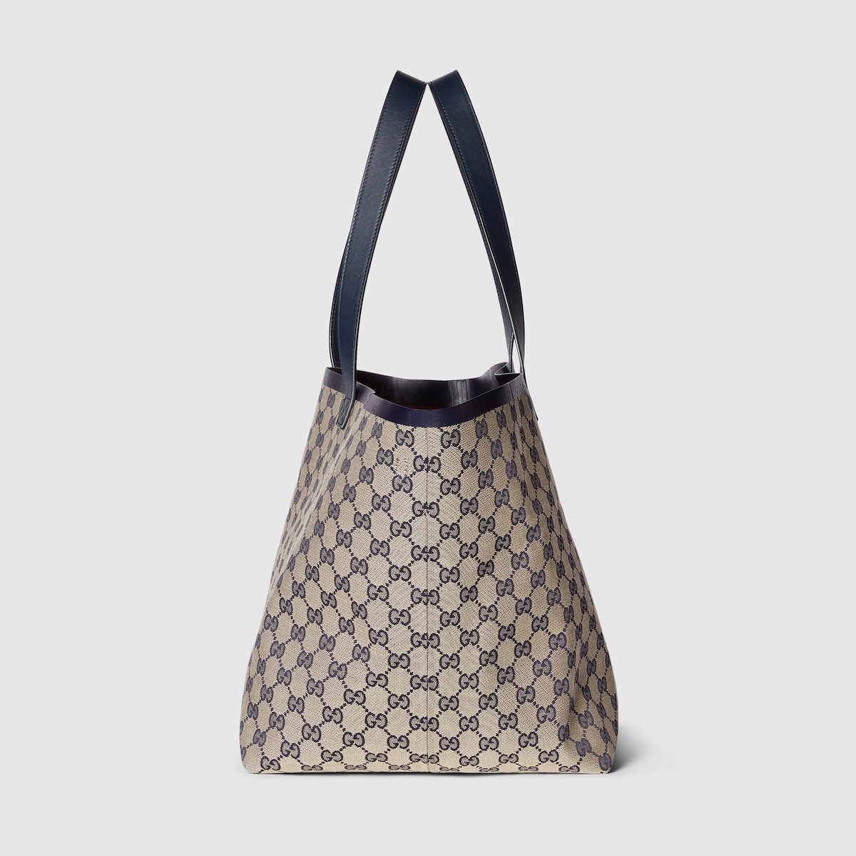Replicate Gucci Totissima Medium Tote Bag(1:1 replica)