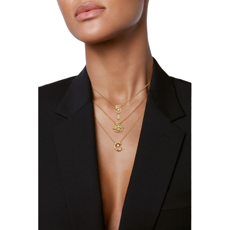 Replicate COCO necklace(1:1 replica)