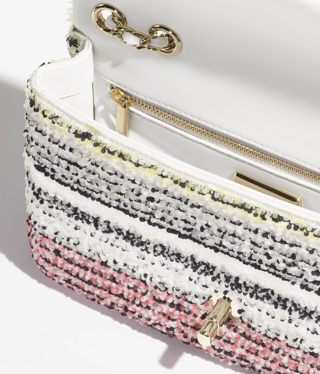 Replicate CHANEL EVENING BAG(1:1 replica)