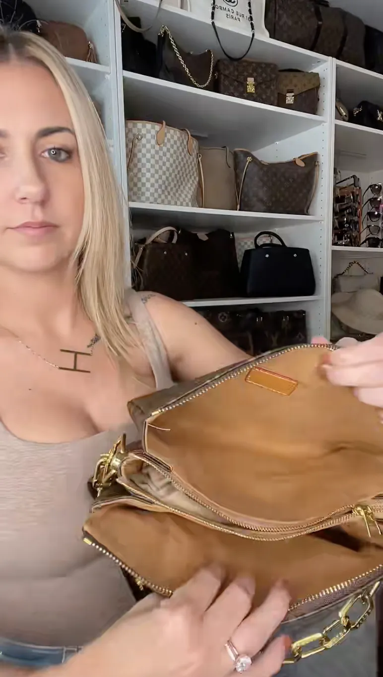 Replicate Monogram Coussin MM M55646 (1:1Replicate )(1:1 replica)