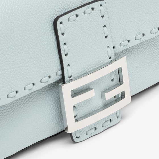 Replicate Baguette Mini With 309 Hand-Sewn Topstitches(1:1 replica)