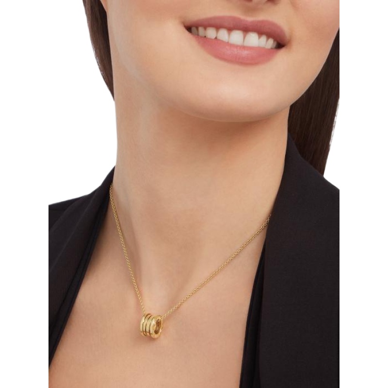 Replicate B.zero1 Series Necklace(1:1 replica)