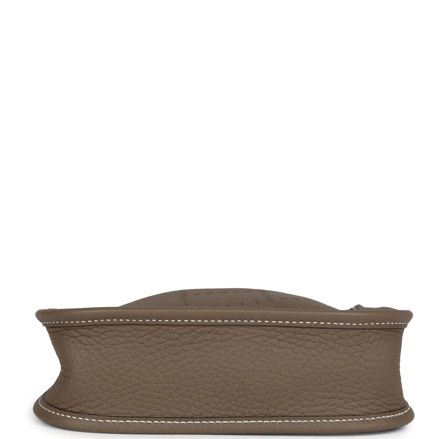 Replicate Hermes Evelyne TPM Etoupe Clemence Palladium Hardware(1:1 replica)