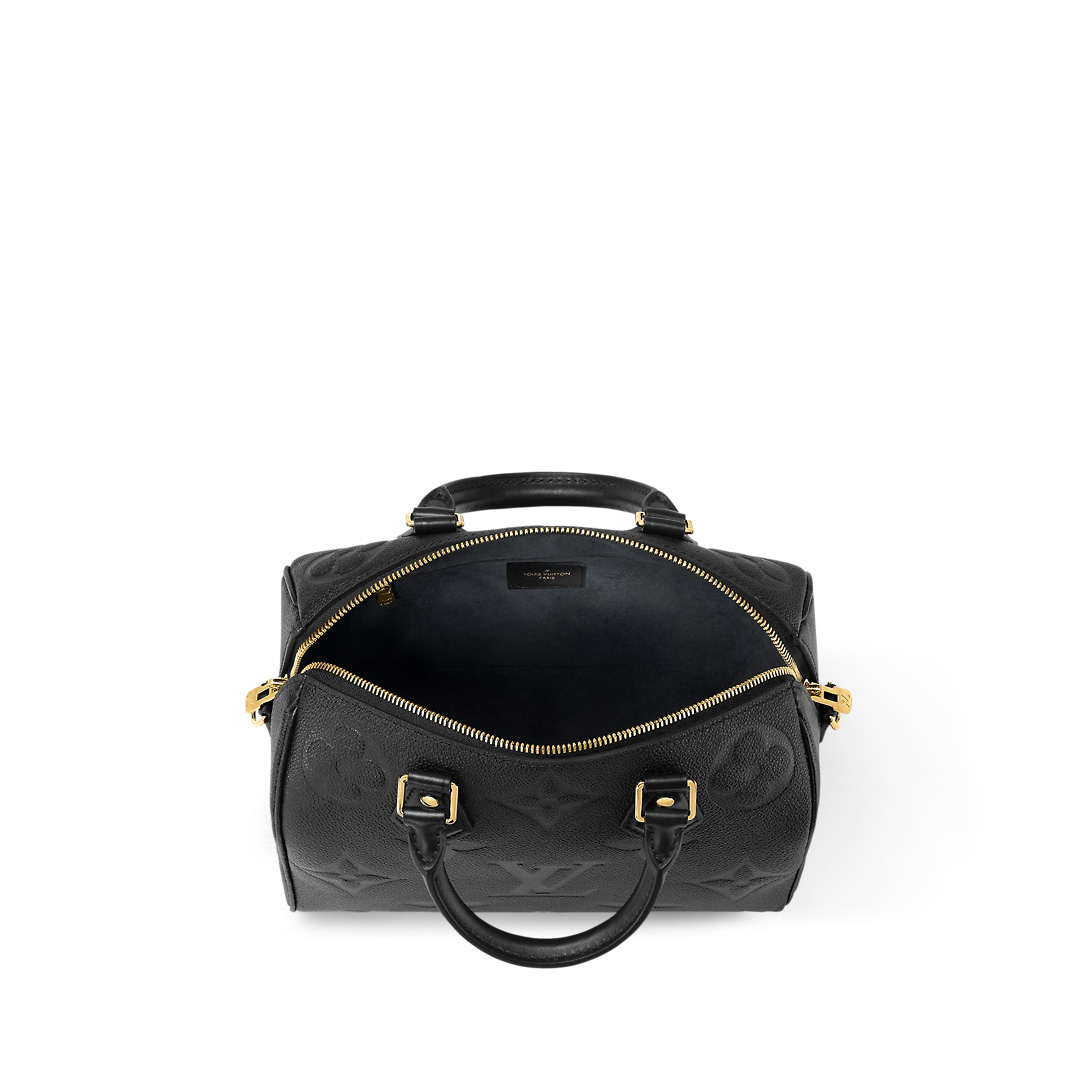 Replicate Louis Vuitton Speedy Bandoulière 25(1:1 replica)