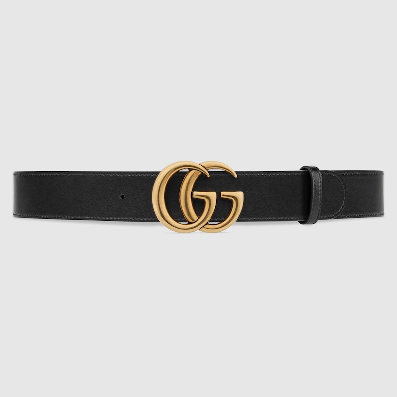 Replicate GG Marmont reversible belt(1:1 replica)