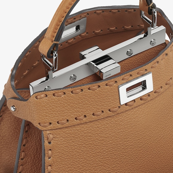 Replicate Peekaboo ISeeU Petite With 306 Hand-Sewn Topstitches(1:1 replica)