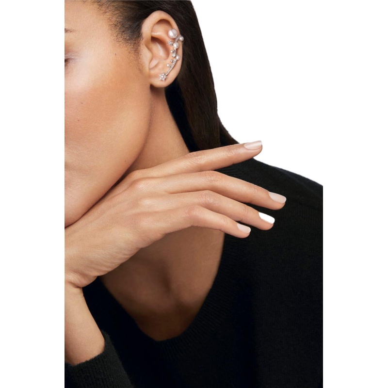 Replicate Comète Perlée ear cuff(1:1 replica)