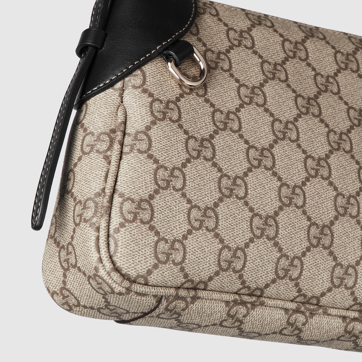 Replicate GG Emblem Small Shoulder Bag(1:1 replica)