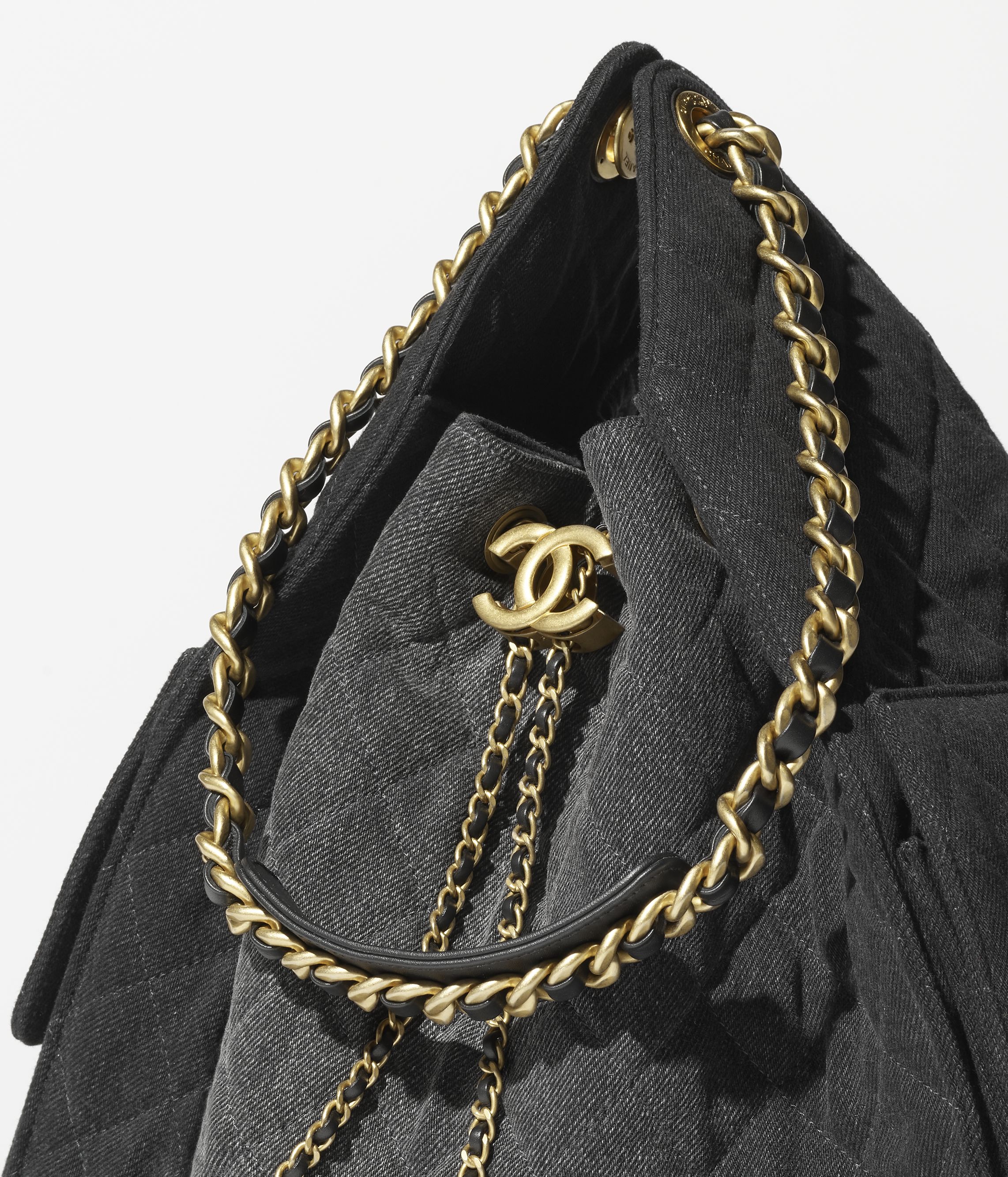 Replicate 25 CHANEL 25 MEDIUM HANDBAG(1:1 replica)