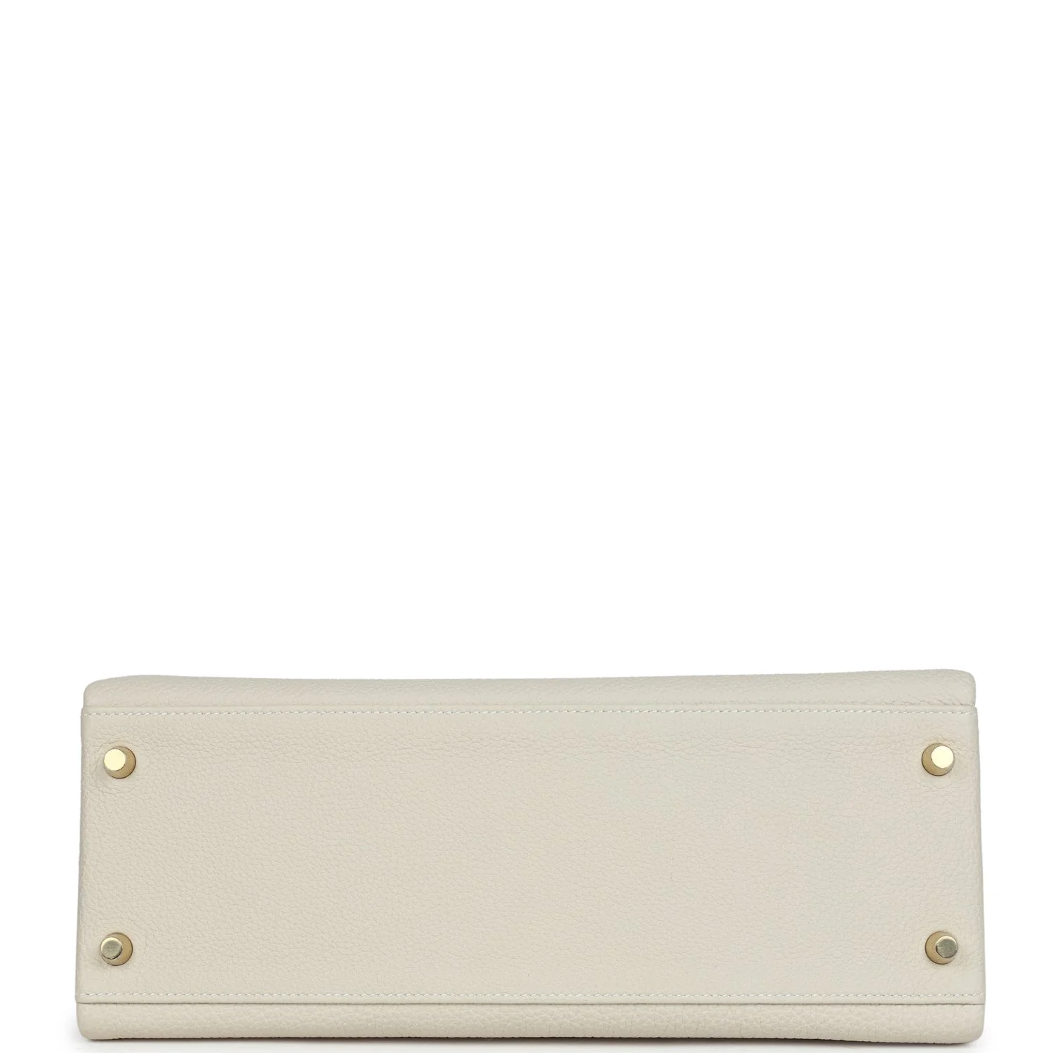 Replicate Hermes Kelly Retourne 32 Craie Togo Gold Hardware(1:1 replica)
