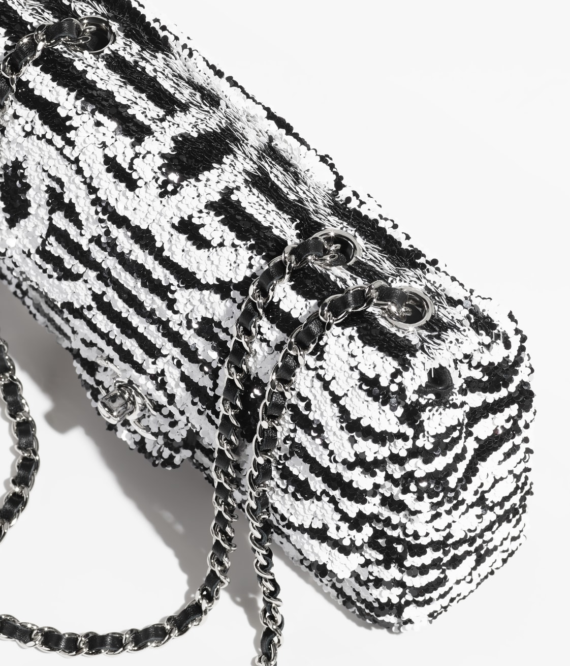 Replicate CHANEL EVENING BAG(1:1 replica)