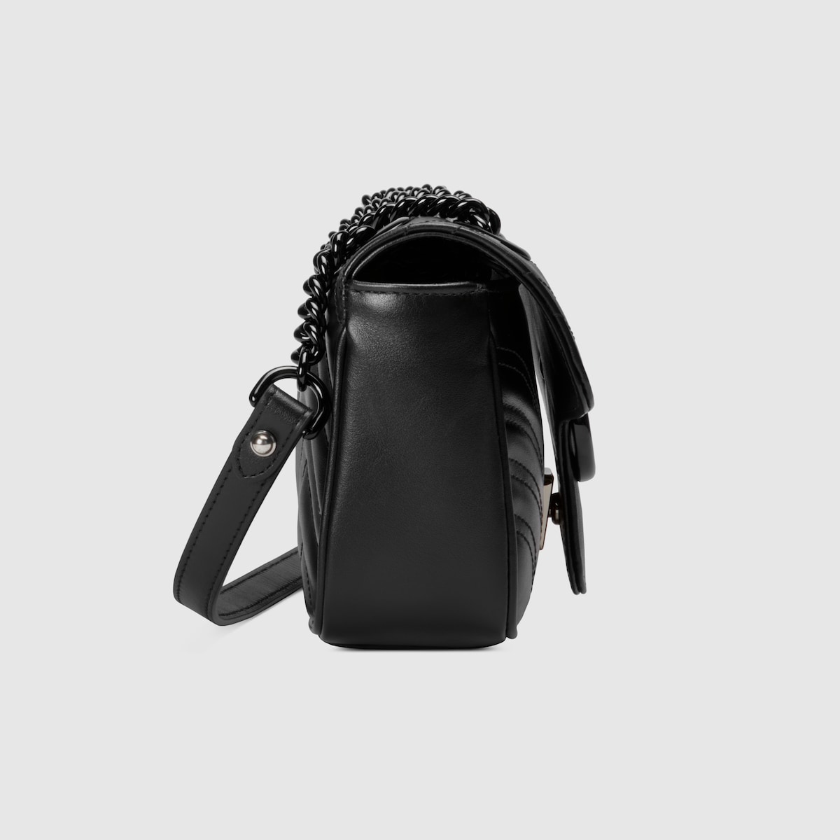 Replicate GG Marmont Mini Shoulder Bag(1:1 replica)