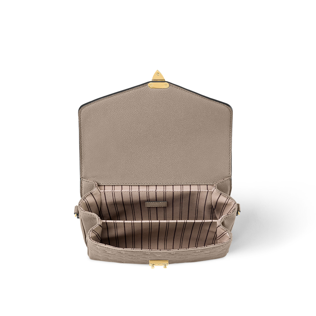 Replicate Louis Vuitton Pochette Métis M44881(1:1 replica)