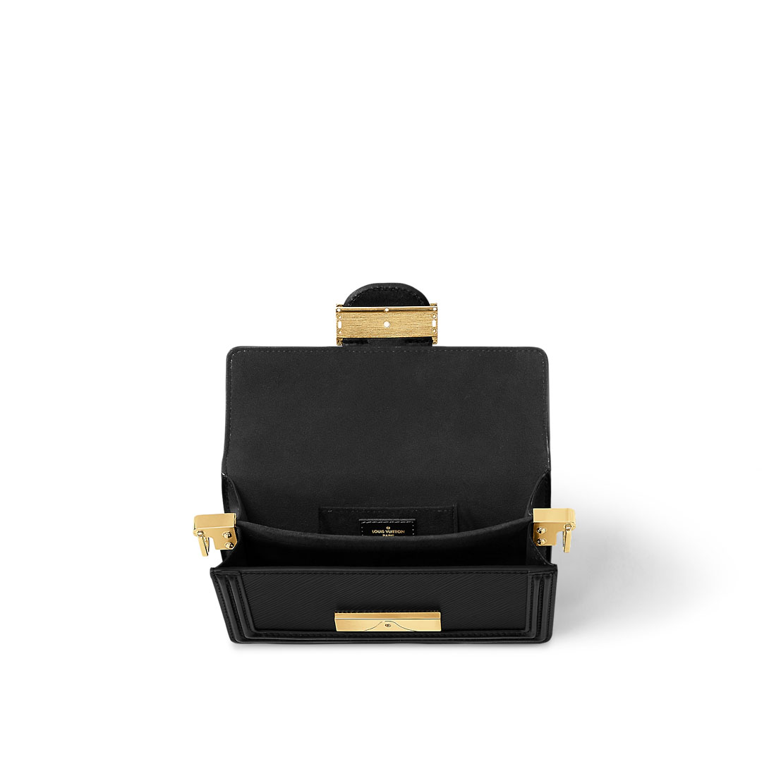 Replicate Louis Vuitton Dauphine East West M23603(1:1 replica)