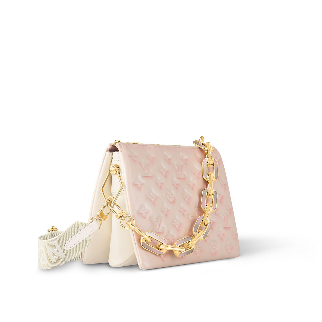 Replicate Louis Vuitton Coussin PM M24341(1:1 replica)