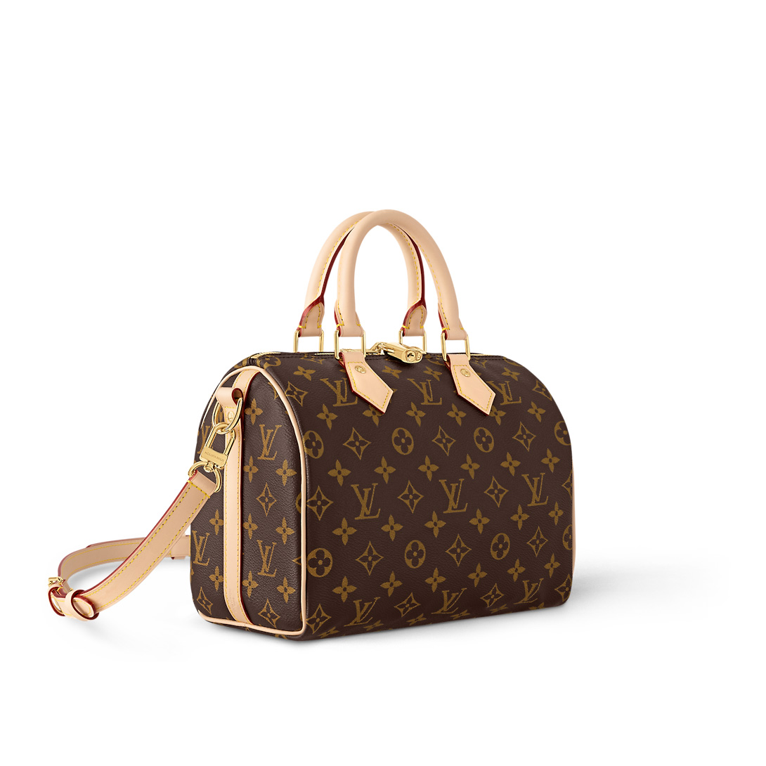 Replicate Louis Vuitton  Speedy Bandoulière 25(1:1 replica)