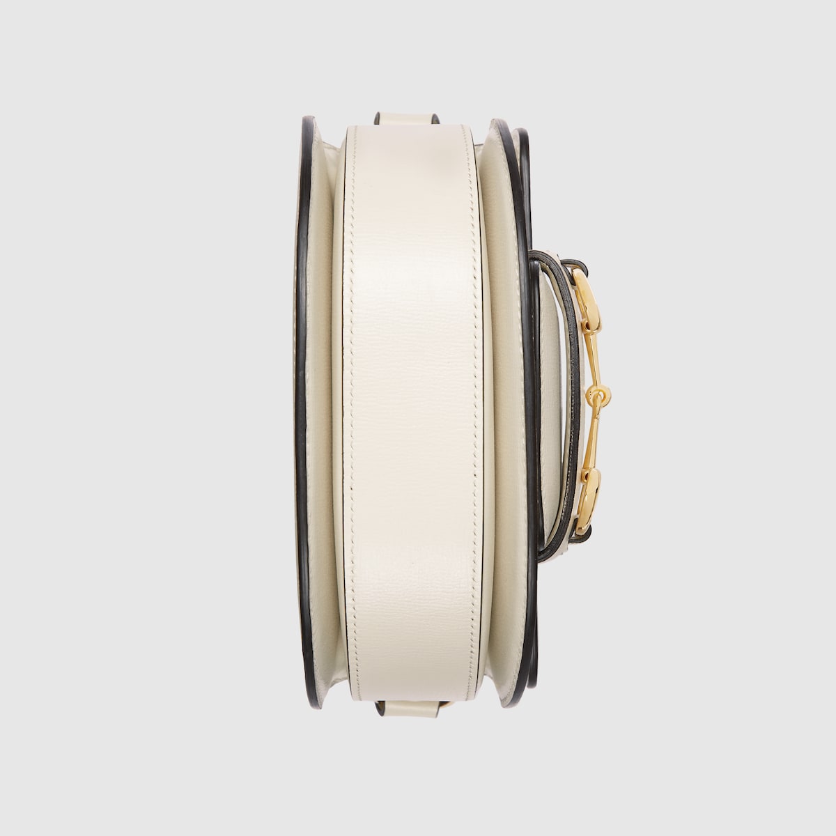 Replicate Gucci Horsebit 1955 Mini Rounded Bag(1:1 replica)