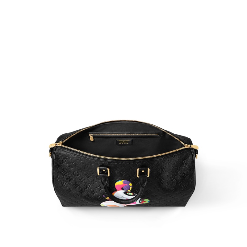 Replicate LV x TM Keepall Bandoulière 45 M13761(1:1 replica)