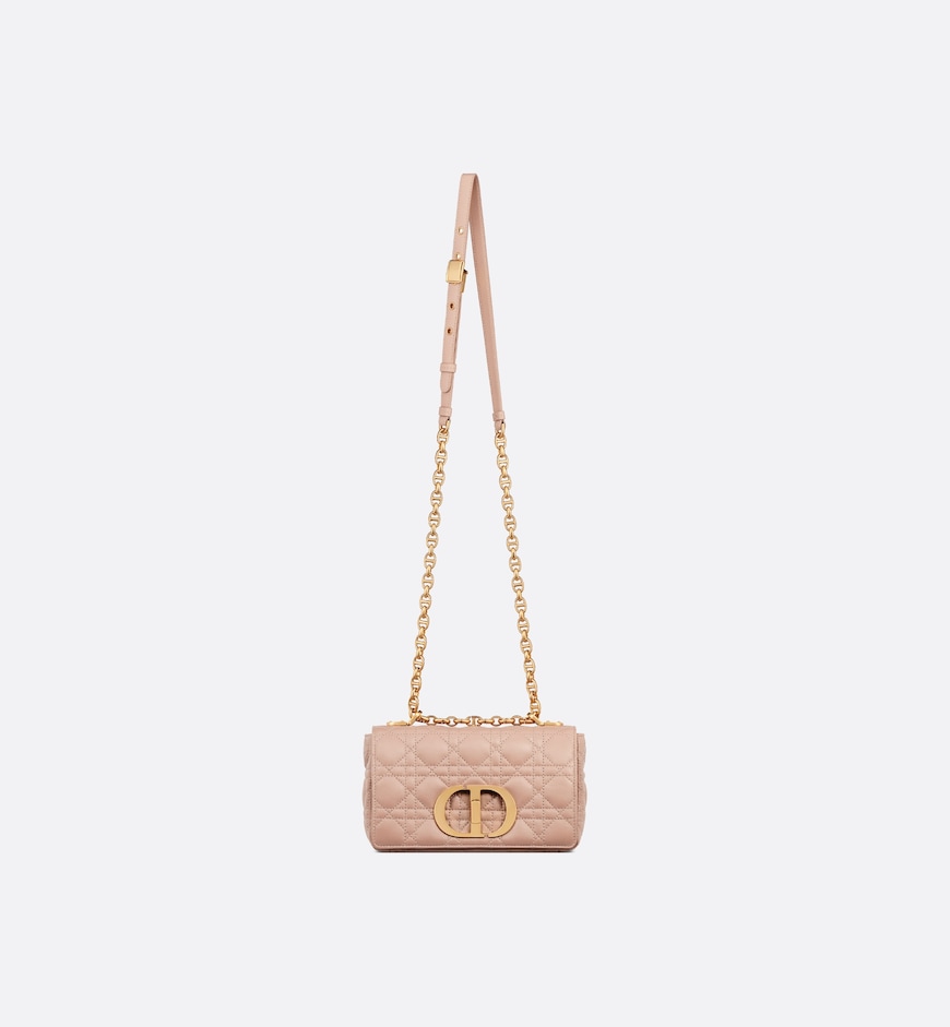 Replicate Dior Small Dior Caro Bag HandBags(1:1 replica)
